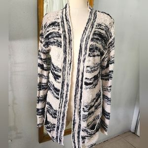 Bethany Mota Oversized Sweater